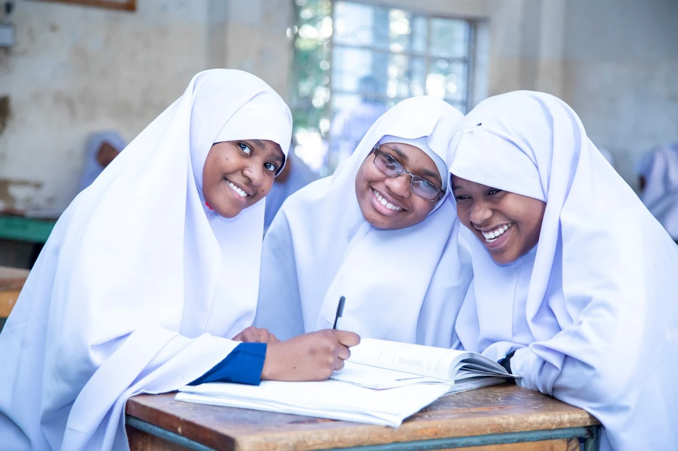 Bondeni Secondary School photo 4