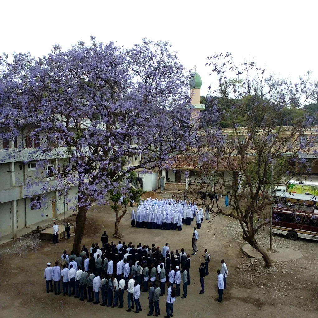 Bondeni Secondary School photo 5